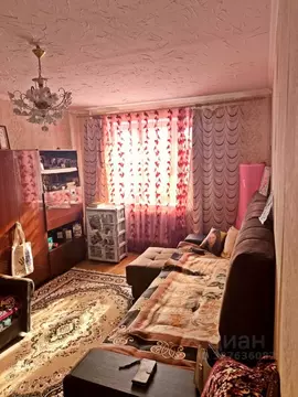 1-к кв. Курская область, Курск Курского завода тракторных запчастей ...