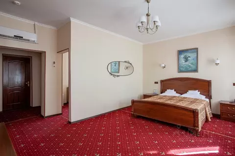 Комната Москва Дурасовский пер., 5С1 (45.0 м)