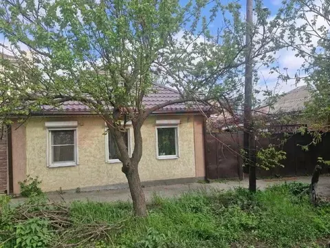 Дом в Ростовская область, Ростов-на-Дону Белорусская ул. (75 м)