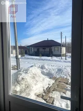 Дом в посёлок Бельмесево, Ковыльная улица, 24 (140 м)