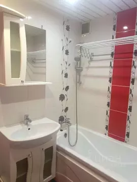 1-к кв. Нижегородская область, Нижний Новгород ул. Дьяконова, 2к4 ...