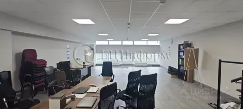 Офис в Санкт-Петербург Краснопутиловская ул., 69 (88 м)