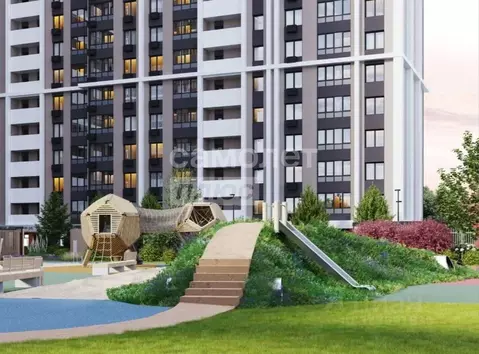 1-к кв. Липецкая область, Липецк ул. Буденного, 8В (37.92 м)