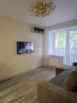 2-к кв. Башкортостан, Уфа ул. Красина, 19/1 (40.0 м)