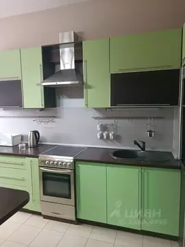 3-к кв. Белгородская область, Старый Оскол Степной мкр, 13 (115.0 м)