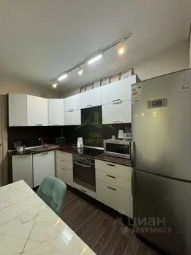 2-к кв. Бурятия, Улан-Удэ Ключевская ул., 6 (48.7 м)