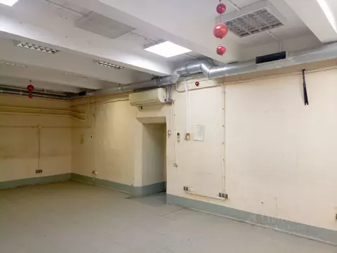 Склад в Москва Садовая-Кудринская ул., 14-16 (253 м)