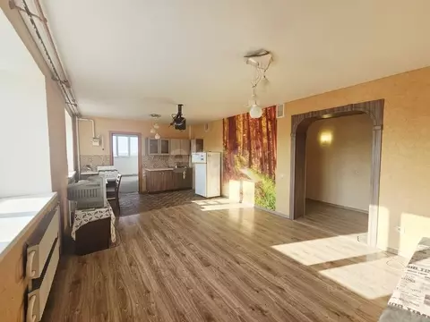 2-к кв. Тамбовская область, Тамбов ул. Менделеева, 3А (91.2 м)