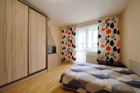 Студия Ленинградская область, Мурино Всеволожский район, просп. ...