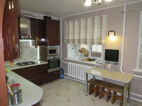 Комната Татарстан, Елабуга пер. Чишма, 7