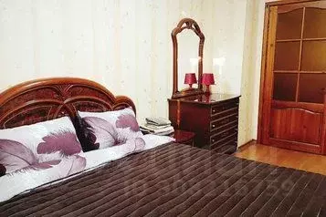 2-к кв. Мурманская область, Мурманск ул. Профсоюзов, 1 (57.0 м)