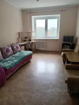 2-к кв. Тюменская область, Тюмень ул. Московский Тракт, 87к1 (54.0 м)