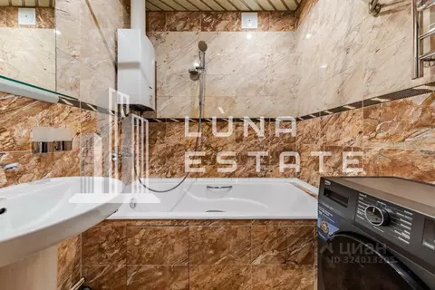 2-к кв. Санкт-Петербург ул. Типанова, 5 (62.0 м)