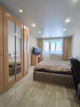 1-к кв. Пермский край, Пермь ул. Танцорова, 25 (38.3 м)