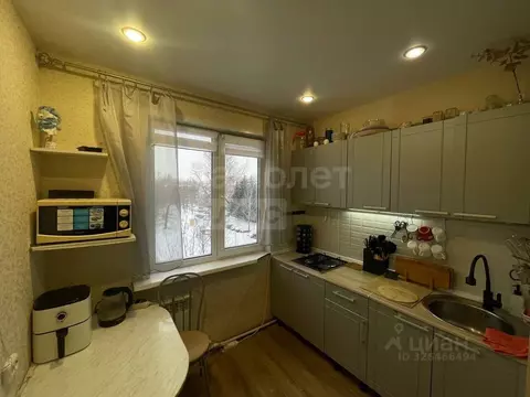 2-к кв. Татарстан, Казань ул. Бондаренко, 9 (43.4 м)