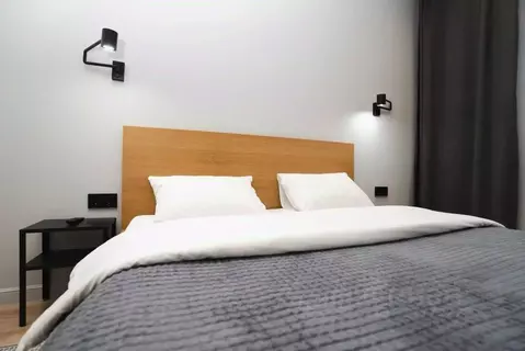 Комната Ханты-Мансийский АО, Нижневартовск ул. 60 лет Октября, 6 (10.0 ...