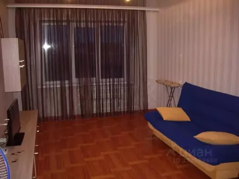 3-к кв. Белгородская область, Старый Оскол Буденного мкр, 7 (55.0 м)