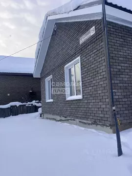 Дом в Пермский край, Пермь ул. 2-я Путейская, 18 (102 м)