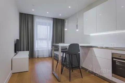 2-к кв. Москва ул. Василисы Кожиной, 13 (50.0 м)
