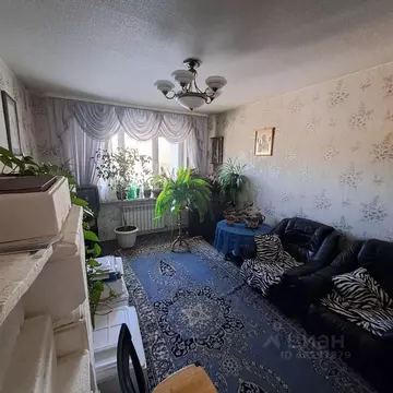 3-к кв. Самарская область, Самара Ново-Садовая ул., 174 (73.0 м)