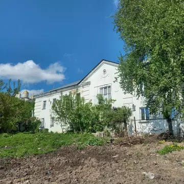 Комната Владимирская область, Владимир Вокзальная ул., 9 (15.2 м)