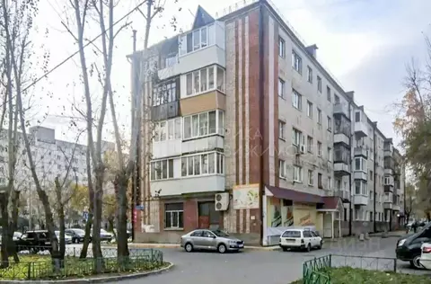 1-к кв. Тюменская область, Тюмень проезд Геологоразведчиков, 47 (31.0 ...