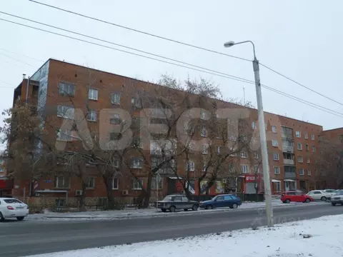 Комната Омская область, Омск ул. Волховстроя, 5 (13.0 м)