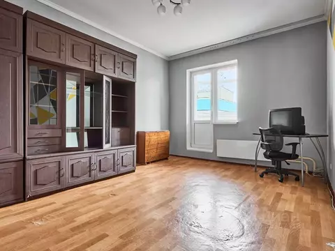 1-к кв. Ленинградская область, Сертолово Всеволожский район, ул. ...