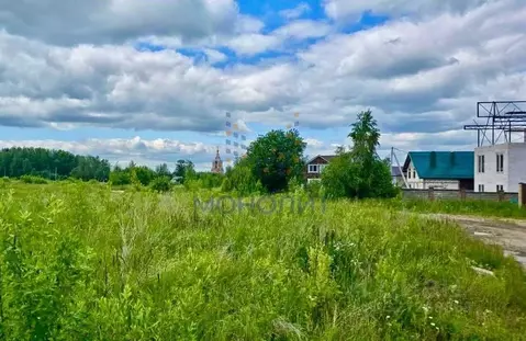 Участок в Москва № 79 кв-л,  (7.0 сот.)