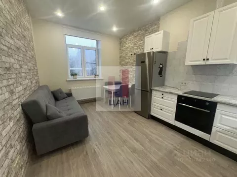 1-к кв. Московская область, Раменское ул. Березовая Роща, 4 (37.5 м)