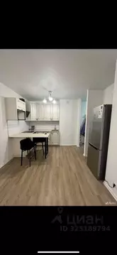 Студия Московская область, Люберцы Зенино ЖК Самолет мкр, ул. Озерная, ...