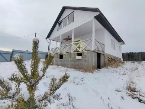 Дом в Иркутская область, Иркутский муниципальный округ, с. Хомутово ...