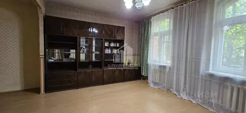 2-к кв. Калининградская область, Калининград Комсомольская ул., 30 ...