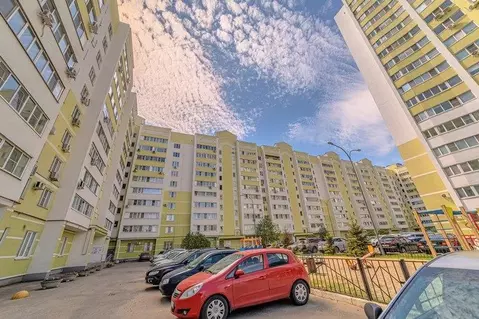 Квартира, 2 комнаты, 49 м