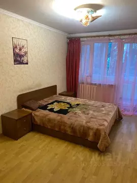 2-к кв. Калининградская область, Калининград ул. Фрунзе, 52 (50.0 м)