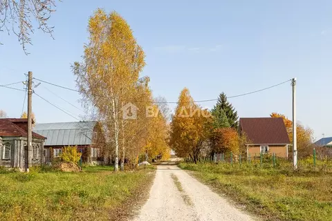 Участок в Владимирская область, Суздальский район, Боголюбовское ...