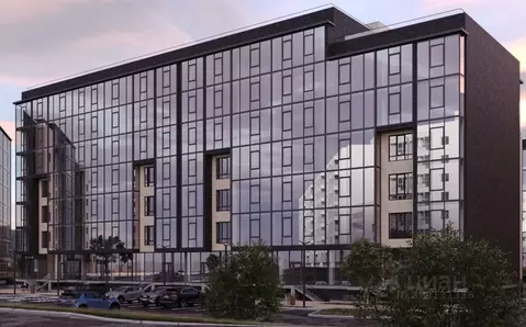 3-к кв. Хакасия, Абакан ул. Авиаторов, 1В/2 (127.6 м)