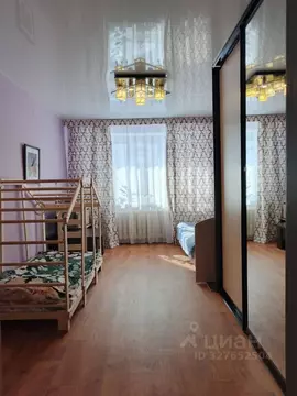 2-к кв. Самарская область, Отрадный ул. Сабирзянова, 14 (41.2 м)