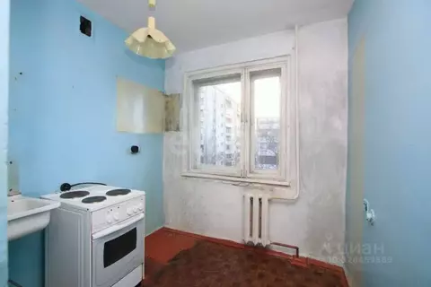 2-к кв. Иркутская область, Иркутск Приморский мкр, 25 (46.9 м)