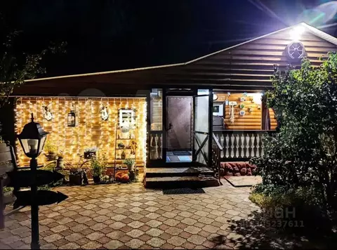 Дом в Московская область, Богородский городской округ, д. Кабаново ...