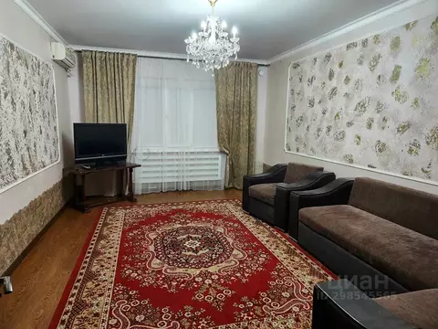 Дом в Дагестан, Махачкала Мотор кв-л, ул. 6-я Моторная, 62 (86 м)