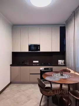 2-к кв. Москва Ленинский просп., 70/11 (65.0 м)