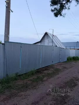 Дом в Оренбургская область, Сакмарский район, Татаро-Каргалинский ...