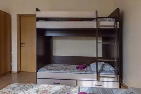 Комната Краснодарский край, Сочи ул. Енисейская, 41