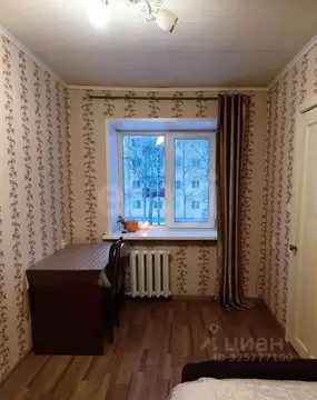 2-к кв. Архангельская область, Архангельск Троицкий просп., 194 (46.0 ...