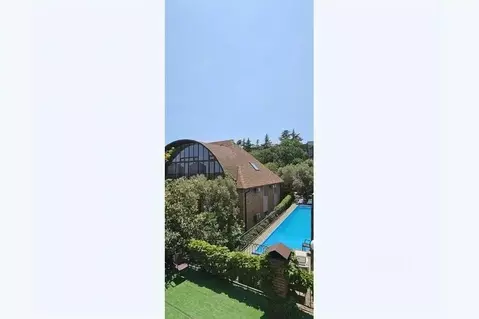 Дом в Крым, Ялта муниципальный округ, Массандра пгт ш. Туристов, 7 ...