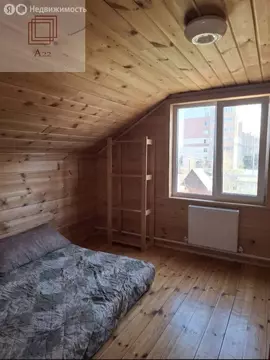 Дом в Барнаул, Власихинская улица (80 м)