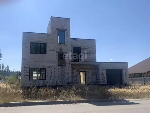 Дом в Воронежская область, Рамонский район, Яменское с/пос, д. ...