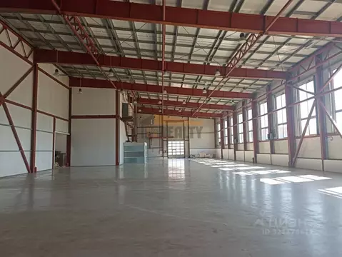 Производственное помещение в Московская область, Подольск ...