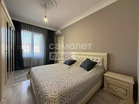 3-к кв. Дагестан, Каспийск ул. Молодежная, 2к2 (85.0 м)